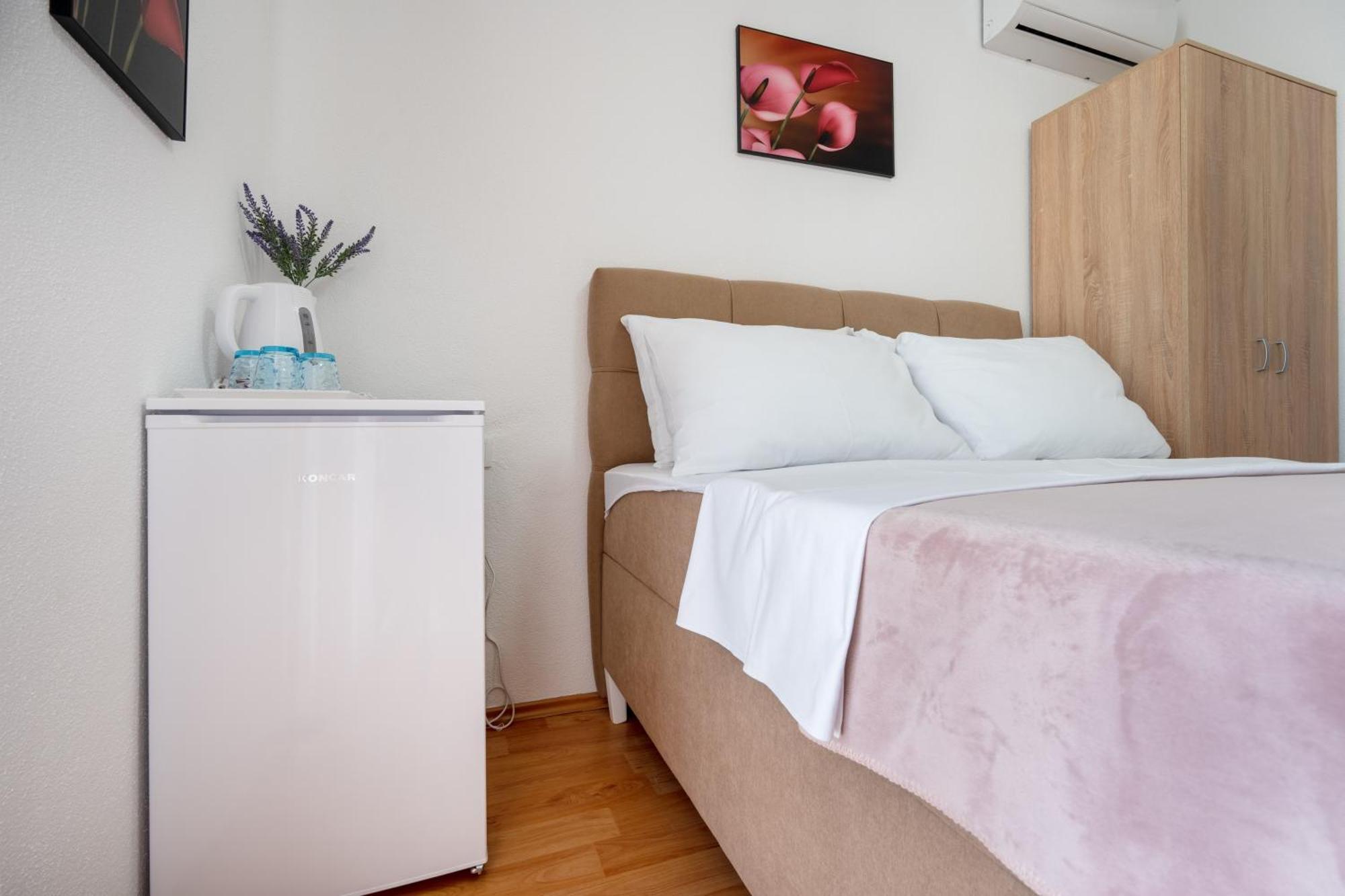 Apartments Glorija Неум Номер фото